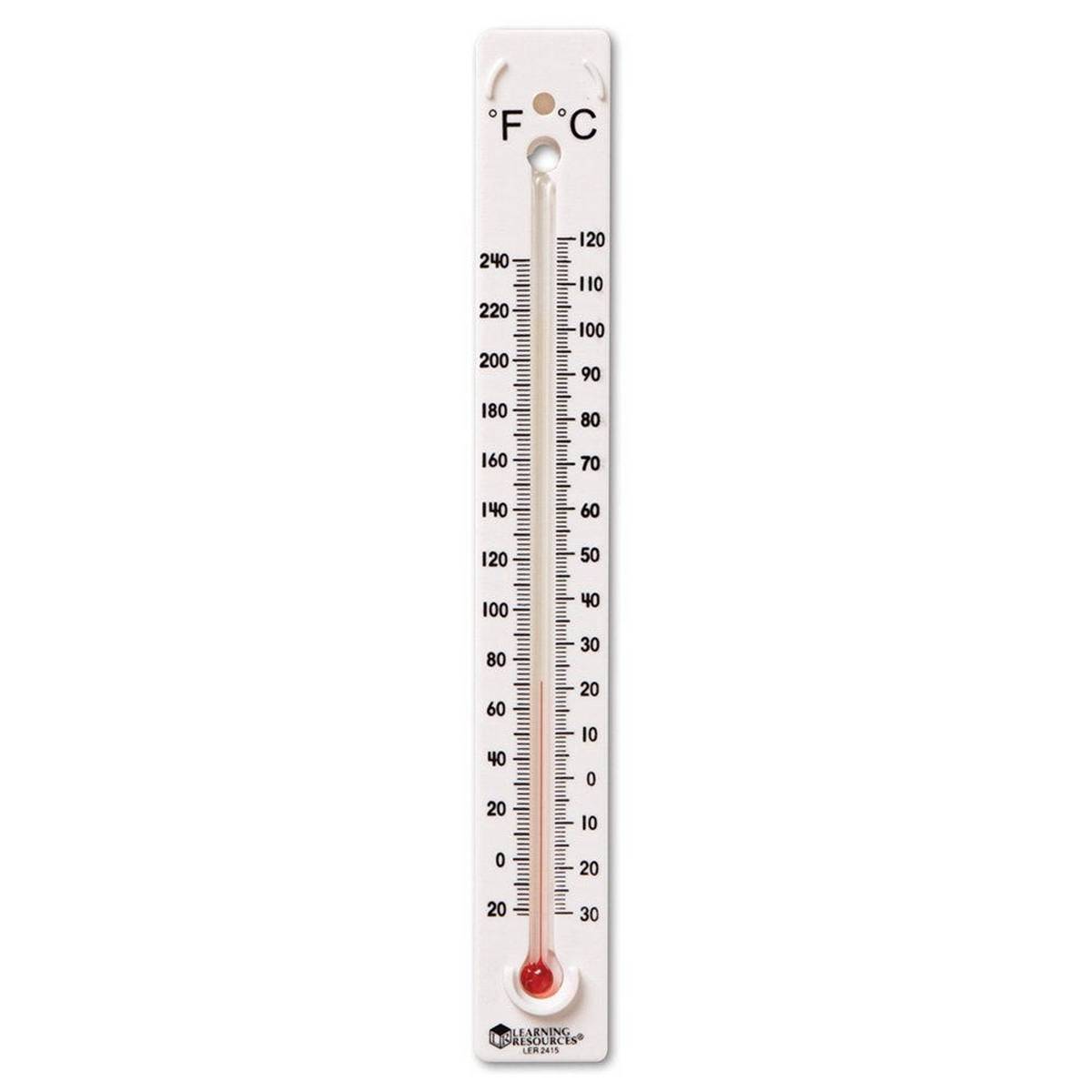 Learning Resources Boiling Point Thermometers (Set of 10) - ABC School Supplies