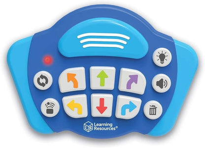 Learning Resources Botley® 2.0 The Coding Robot Activity Set - ABC School Supplies
