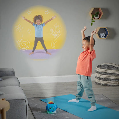 Learning Resources Calming Moments Projector - ABC School Supplies
