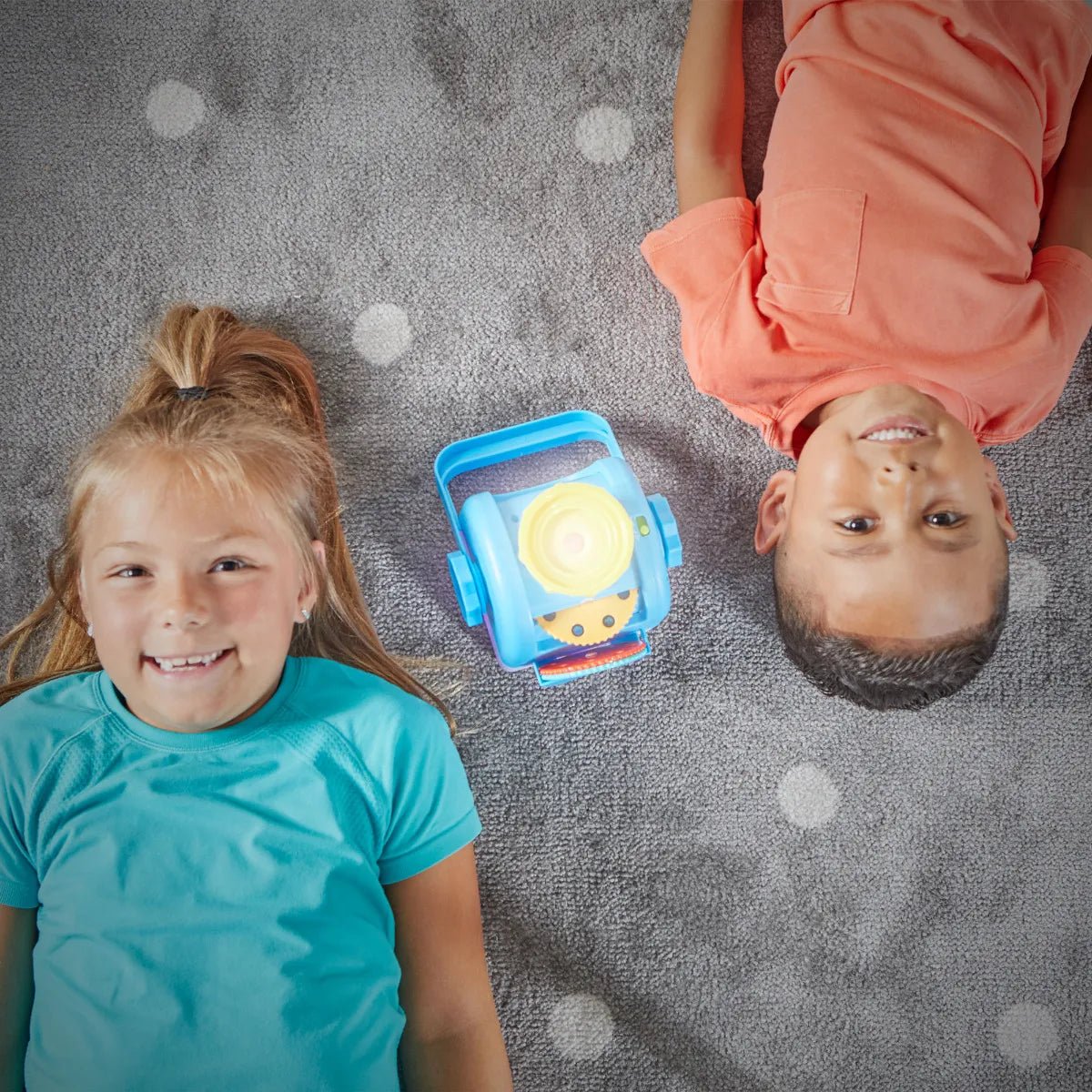 Learning Resources Calming Moments Projector - ABC School Supplies