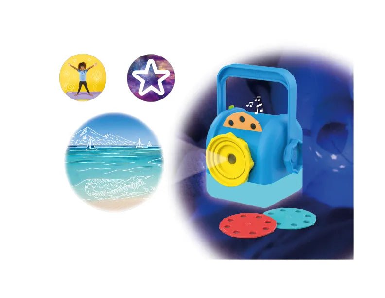 Learning Resources Calming Moments Projector - ABC School Supplies