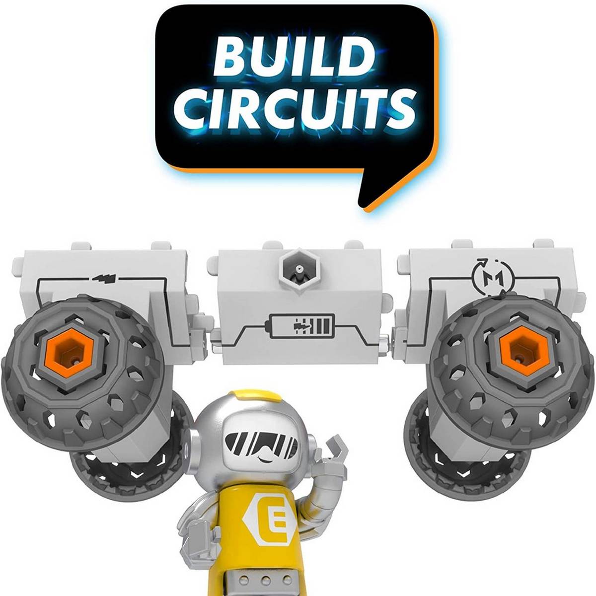 Learning Resources Circuit Explorer® Rover - Mission Motion - ABC School Supplies