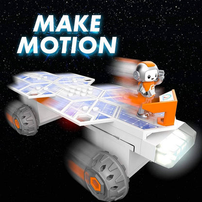 Learning Resources Circuit Explorer® Rover - Mission Motion - ABC School Supplies