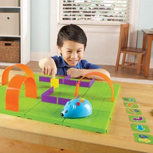 Learning Resources Code & Go® Robot Mouse Activity Set - ABC School Supplies