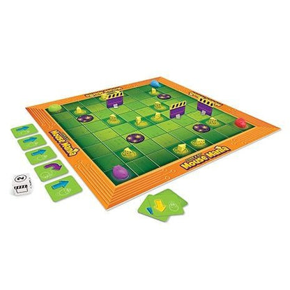 Learning Resources Code & Go® Robot Mouse Mania Board Game - ABC School Supplies