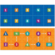 Learning Resources Code & Go® Robot Mouse Math Pack - ABC School Supplies
