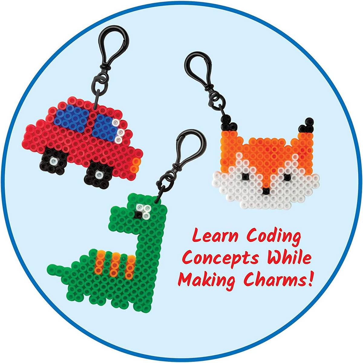 Learning Resources Coding Charms - ABC School Supplies