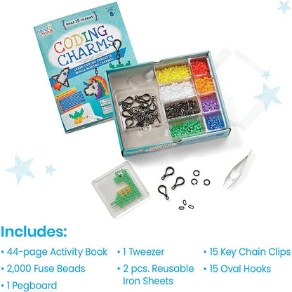 Learning Resources Coding Charms - ABC School Supplies