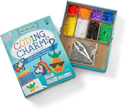 Learning Resources Coding Charms - ABC School Supplies