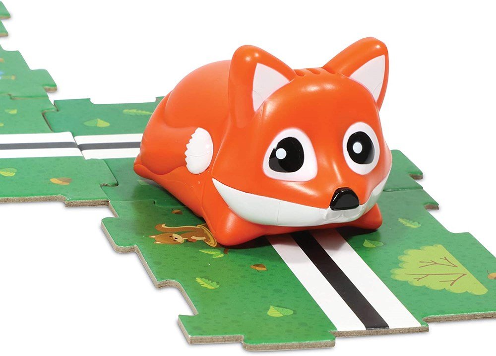 Learning Resources Coding Critters® Gopets: Scrambles The Fox - ABC School Supplies
