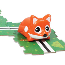 Learning Resources Coding Critters® Gopets: Scrambles The Fox - ABC School Supplies