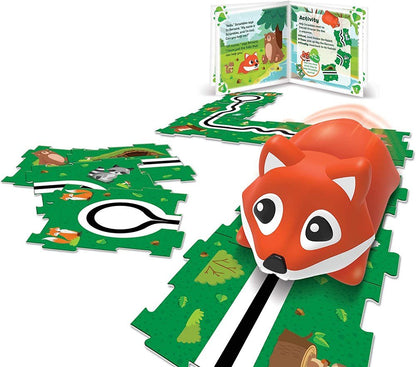 Learning Resources Coding Critters® Gopets: Scrambles The Fox - ABC School Supplies