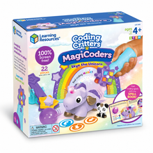 Learning Resources Coding Critters® Magicoders: Skye The Unicorn - ABC School Supplies