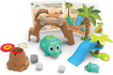 Learning Resources Coding Critters® Rumble & Bumble - ABC School Supplies