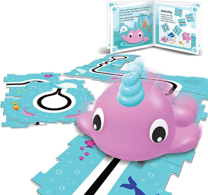 **Learning Resources Coding CrittersÂ® Go Pets: - ABC School Supplies