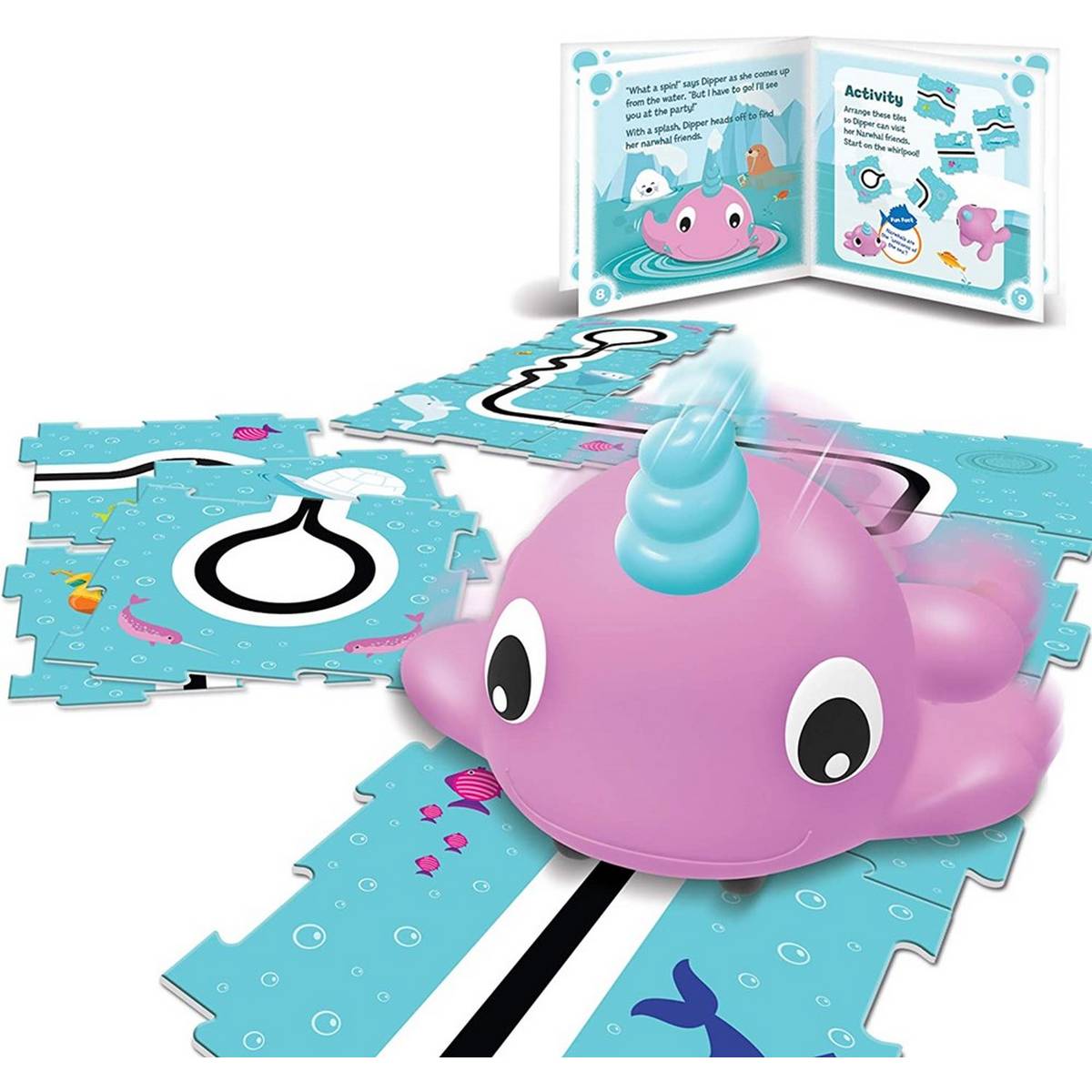 **Learning Resources Coding CrittersÂ® Go Pets: - ABC School Supplies