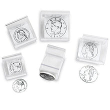Learning Resources Coin Stamp Tails - ABC School Supplies