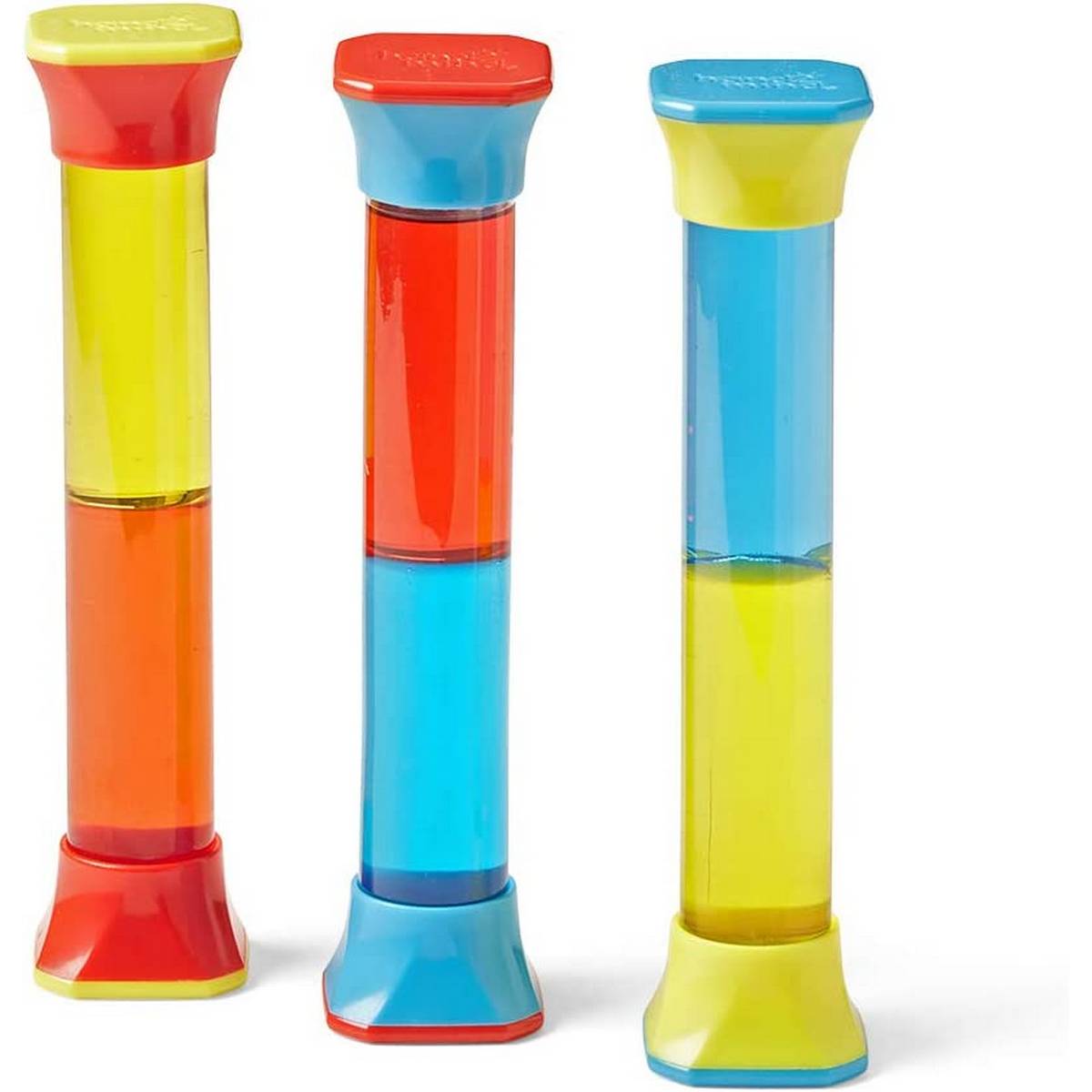 Learning Resources Colormix Sensory Tubes - ABC School Supplies