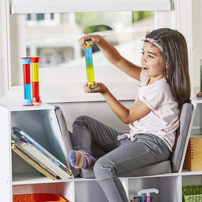 Learning Resources Colormix Sensory Tubes - ABC School Supplies