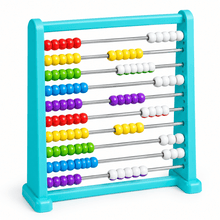 **Learning Resources Colour-Changing Abacus - ABC School Supplies
