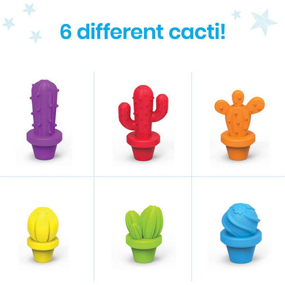 **Learning Resources Colourful Cactus Counters - ABC School Supplies