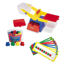 Learning Resources Compare Bears Attribute Exploration Kit - ABC School Supplies