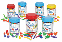 Learning Resources Counters (Set Of 72)