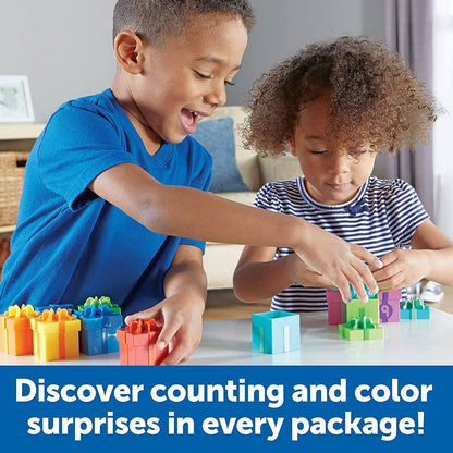 Learning Resources Counting Surprise Party™ - ABC School Supplies