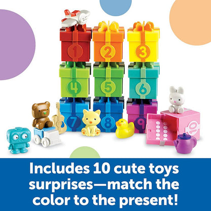 Learning Resources Counting Surprise Party™ - ABC School Supplies