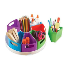 Learning Resources Create A Space Storage Centre - ABC School Supplies