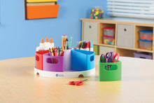 Learning Resources Create A Space Storage Centre - ABC School Supplies