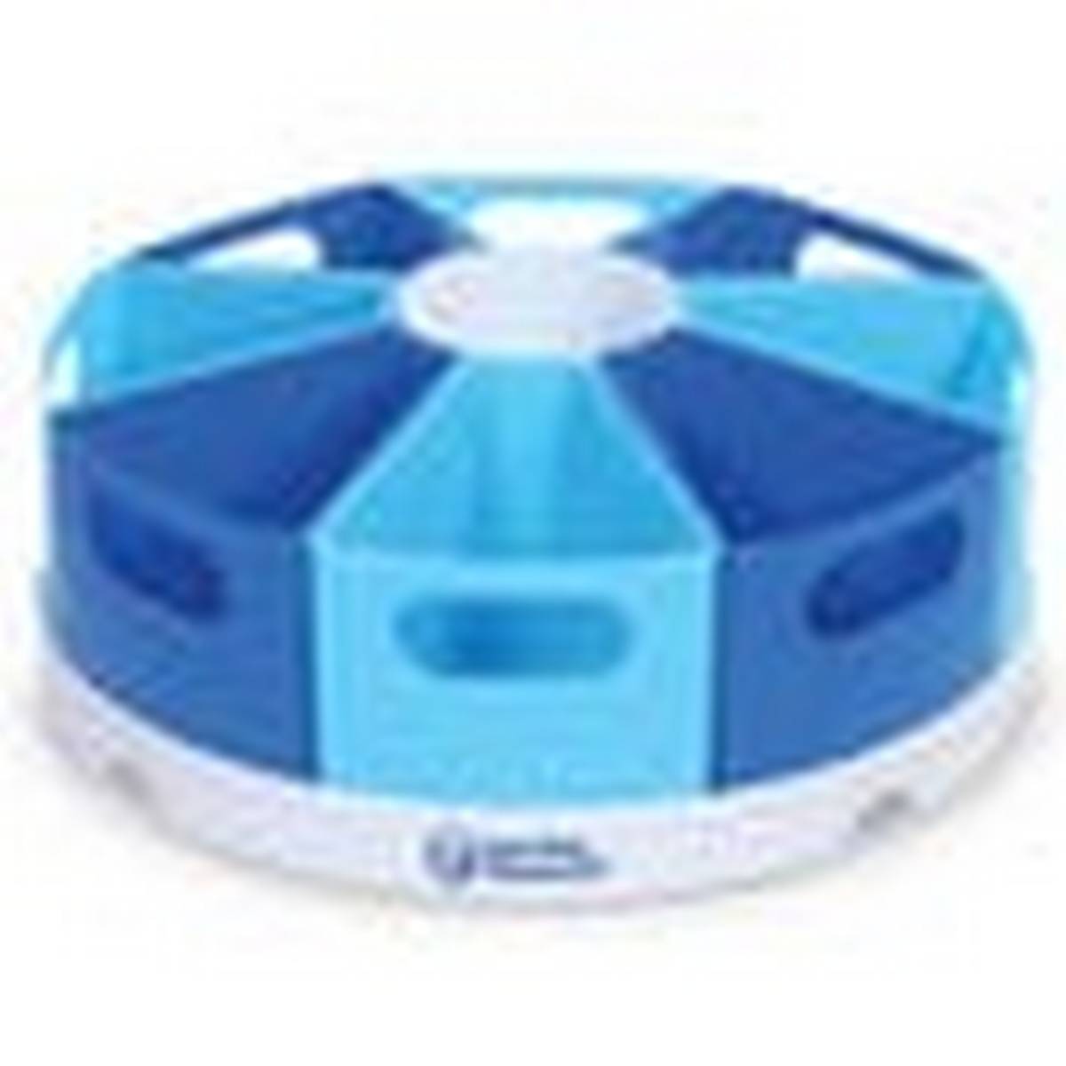Learning Resources Create A Space™ Storage Centre (Blue) - ABC School Supplies