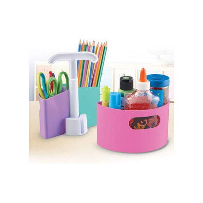 **Learning Resources Create - A - Spaceâ¢ Mini - Centre - Pastel - ABC School Supplies