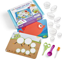 Learning Resources Create Your Play Sensory Tray  - ABC School Supplies