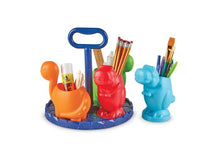 Learning Resources Createaspace™ Kiddy Centre: Dinos! - ABC School Supplies
