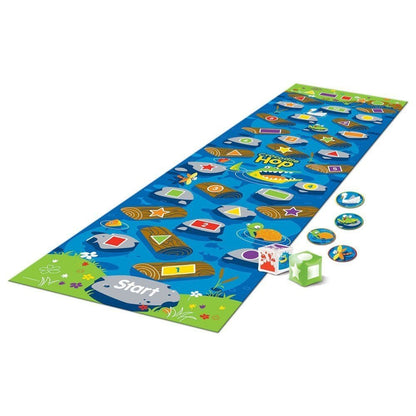 Learning Resources Crocodile Hop™ - ABC School Supplies