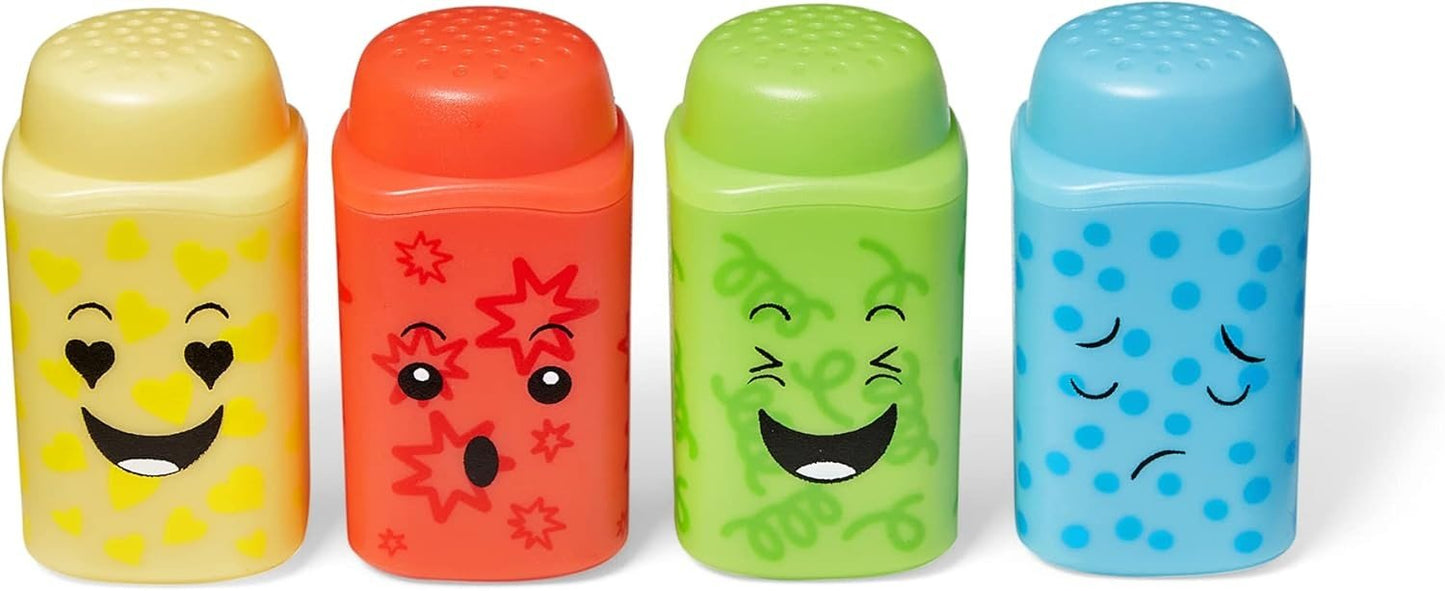Learning Resources Cupful Of Feelings Café - ABC School Supplies