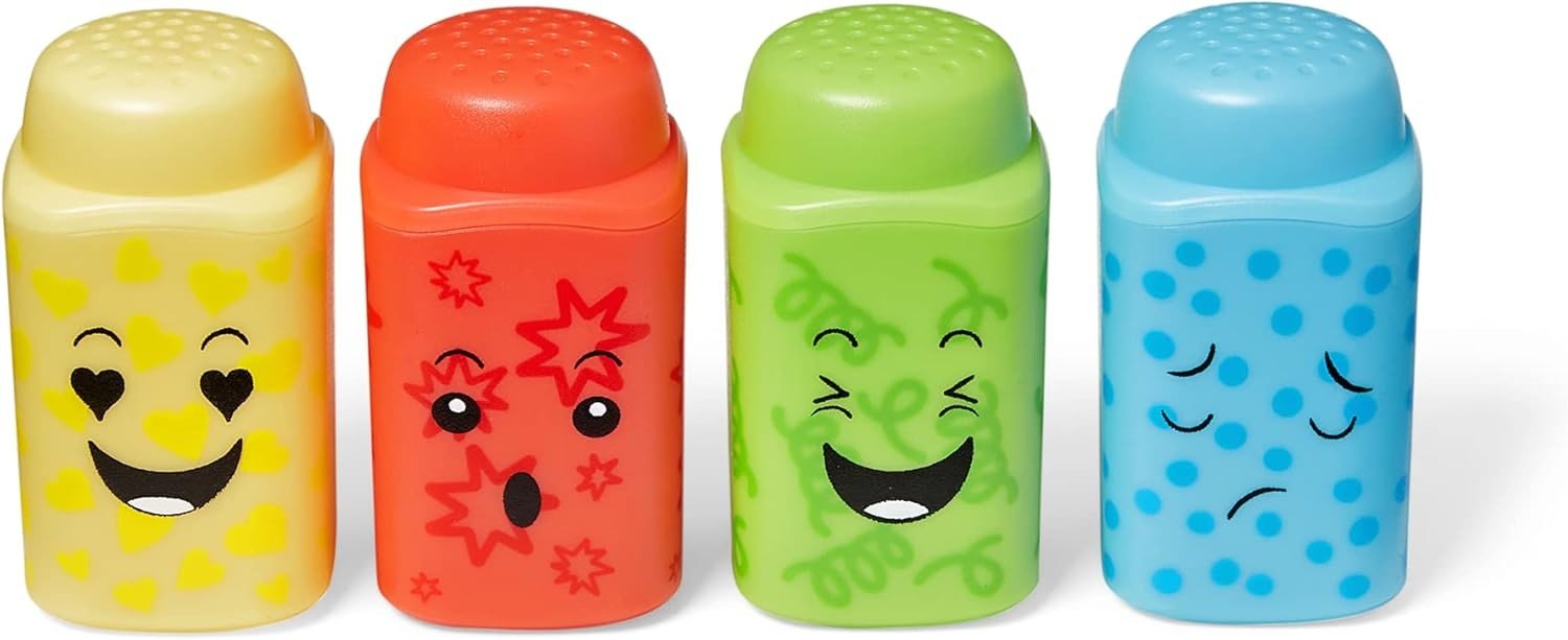 Learning Resources Cupful Of Feelings Café - ABC School Supplies