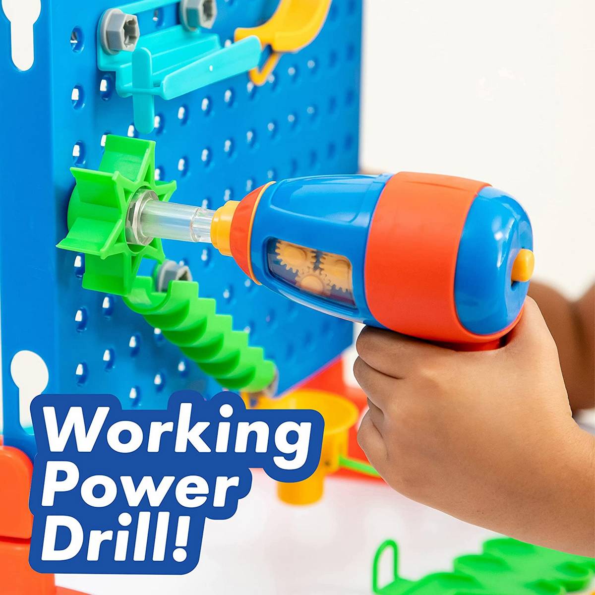 Learning Resources Design & Drill® Marble Maze - ABC School Supplies