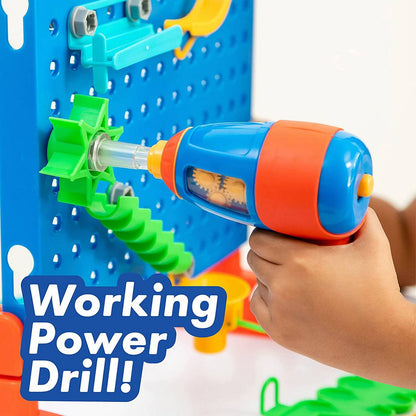 Learning Resources Design & Drill® Marble Maze - ABC School Supplies