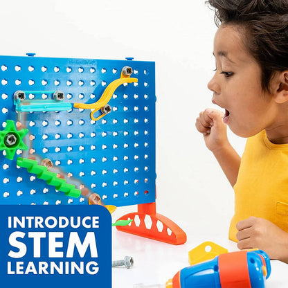 Learning Resources Design & Drill® Marble Maze - ABC School Supplies