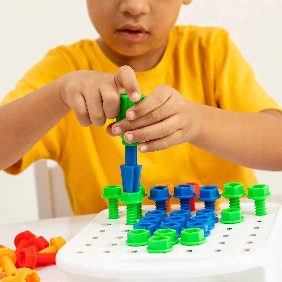 Learning Resources Design & Drill® Patterns & Shapes - ABC School Supplies