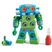 Learning Resources Design & Drill® Robot - ABC School Supplies