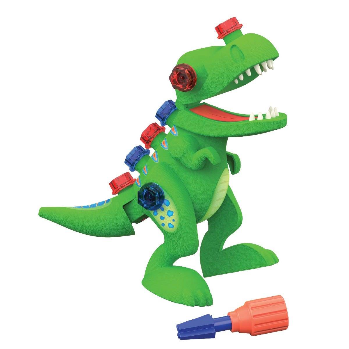 Learning Resources Design & Drill® Trex - ABC School Supplies