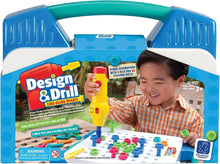 Learning Resources Design & Drillã‚® Take - Along Toolkit - ABC School Supplies