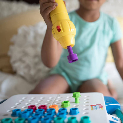 Learning Resources Design & Drillã‚® Take - Along Toolkit - ABC School Supplies