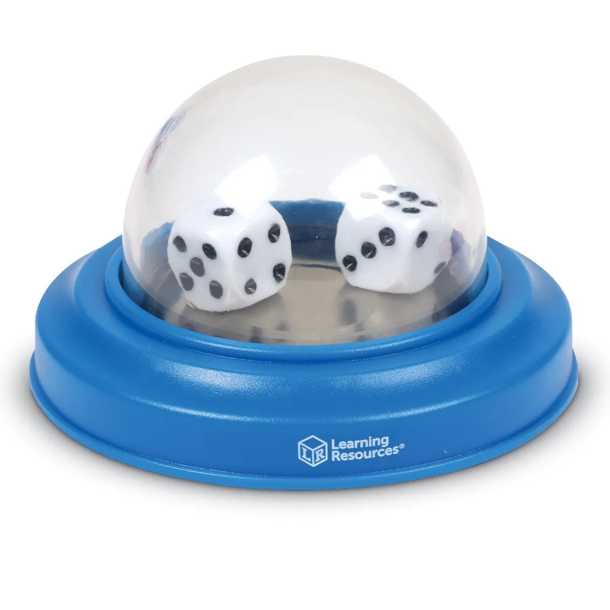 Learning Resources Dice Poppers! (Set Of 2) - ABC School Supplies