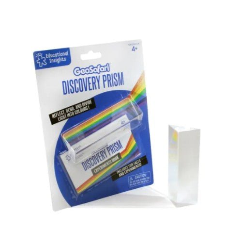 Learning Resources Discovery Prism™ - ABC School Supplies