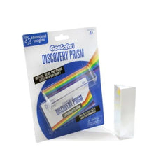 Learning Resources Discovery Prism™ - ABC School Supplies