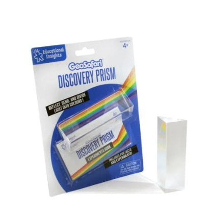Learning Resources Discovery Prism™ - ABC School Supplies
